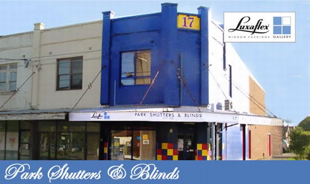 Blinds Ashfield